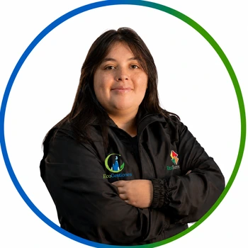 Daniela Solórzano