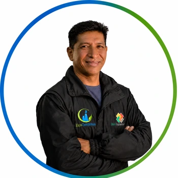 Jairo Pareja