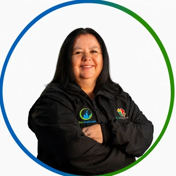 Luz Dary Mendivelso