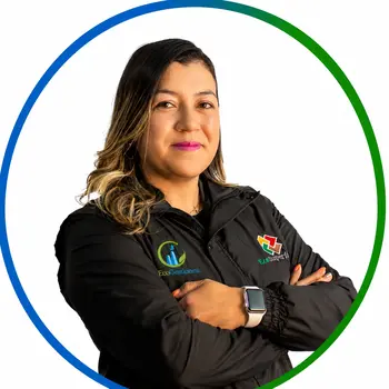 Mariana Quimbayo