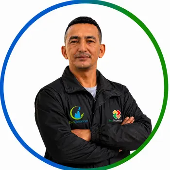 Yeison Salazar